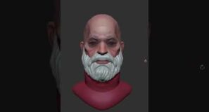 Quick Skin Detail Hack