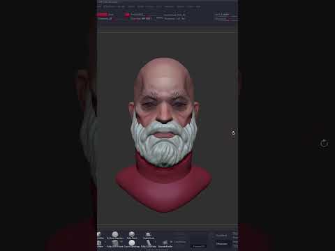 Quick Skin Detail Hack