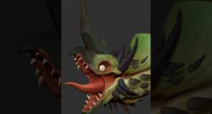 Believable Illusions Are What Make or Break a Good Sculpt