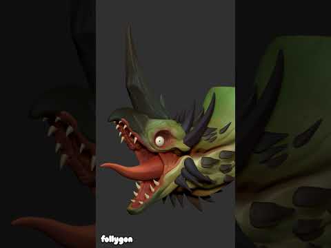 Believable Illusions Are What Make or Break a Good Sculpt