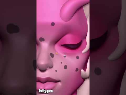 Secret ZBrush Texture Hack