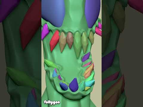 Most Forms Don’t Interlock