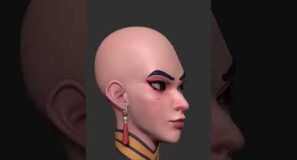 Hair Completely Changes the Vibe of Your Character