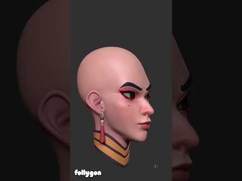 Hair Completely Changes the Vibe of Your Character