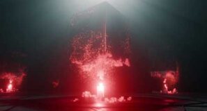 creating energy animations in eevee Blender 5.0