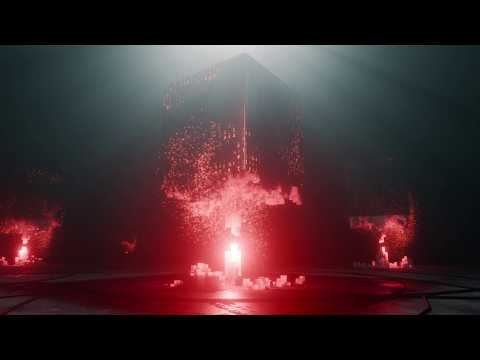 creating energy animations in eevee Blender 5.0