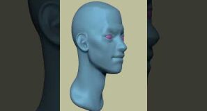 Focus On Big Shapes First