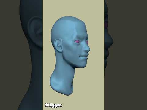 Focus On Big Shapes First