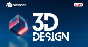 Create Realistic Water Droplets in Blender (Geometry Nodes)
