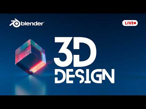 Create Realistic Water Droplets in Blender (Geometry Nodes)