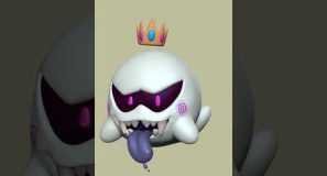 This Is a Simple Character Design… Right?
