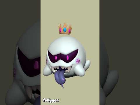 This Is a Simple Character Design… Right?