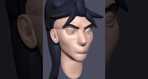 The Foundation of Every Character Sculpt