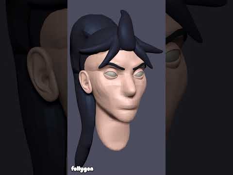 The Foundation of Every Character Sculpt