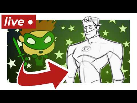 Remaking 10 year old animation! | Part 4 – Animation