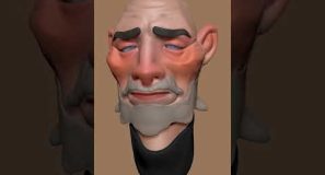 My Weakest Sculpting Skill