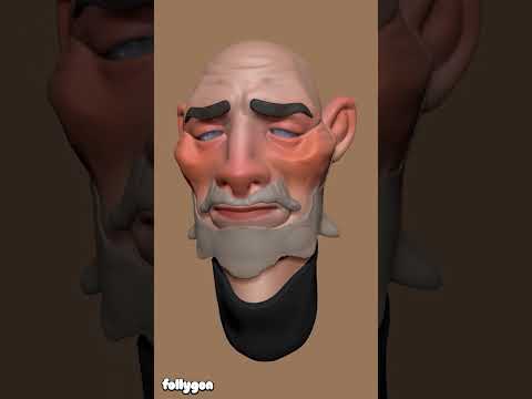 My Weakest Sculpting Skill