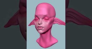 The Weirdest Fix | Daily Sculpt #168