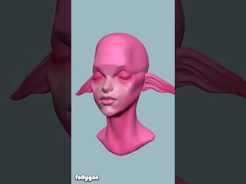 The Weirdest Fix | Daily Sculpt #168