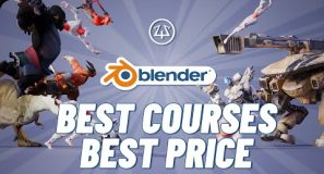 Learn rigging and animation in Blender NOW!