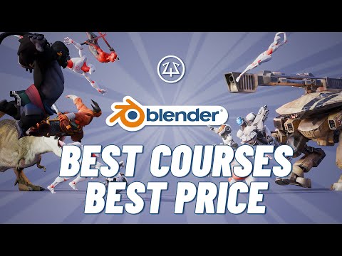 Learn rigging and animation in Blender NOW!