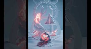 Impressive VFX and Tracking Artist! #shorts