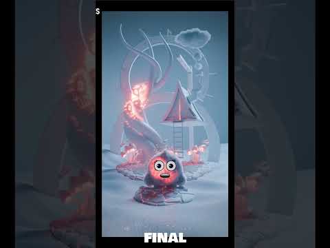Impressive VFX and Tracking Artist! #shorts