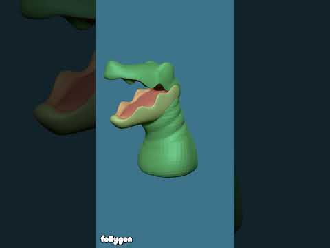 Daily Sculpt #92