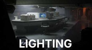 Fundamentals of Lighting in Blender