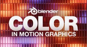 You Should Try this Blender Color Hack