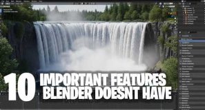 10 features that will never come to blender