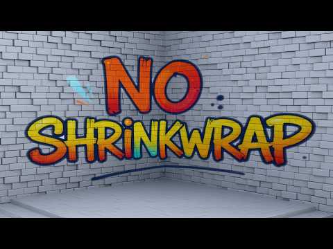 The best decal trick in Blender