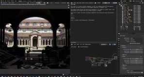 Render Kernels Loading Slow or Slow GPU Rendering – Open Shading Language Issue – Blender