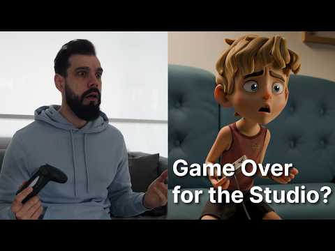 Enter Pablicoverse – Blender Studio Log 30