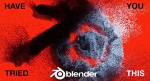 10 Things Every Blender Artist Should Try