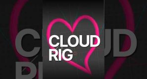 CloudRig continues to bring pain relief to rigging workflows, one bone at a time 🦴