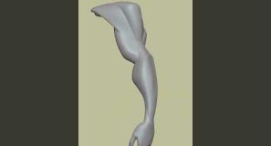 How Do You Push Stylized Anatomy