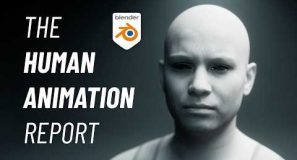 Sharing What I Learnt About Motion Capture!