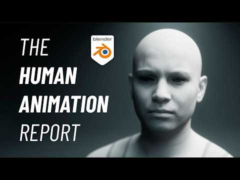Sharing What I Learnt About Motion Capture!