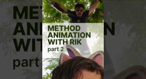 Method Animation Part 2