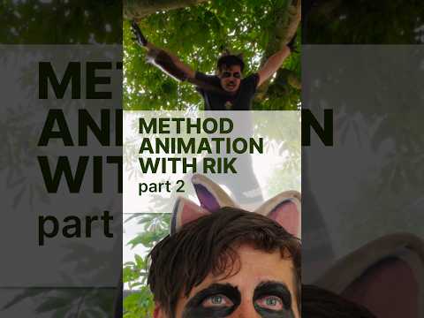 Method Animation Part 2