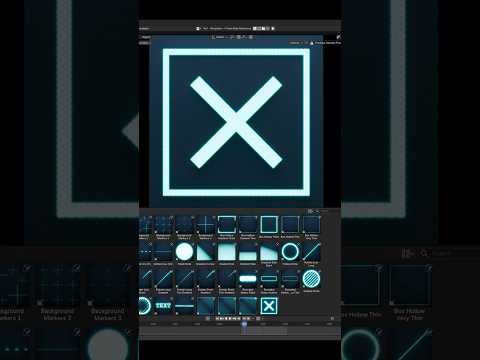 UI Pack for Blender!