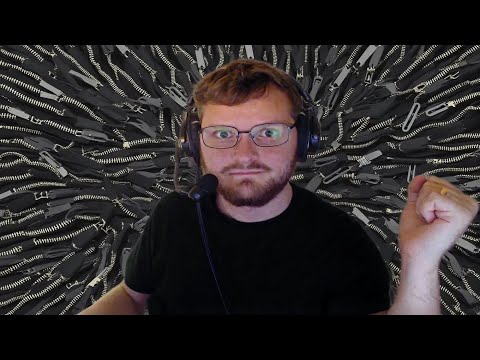 Blender 5.0 Geometry Nodes // Nodevember Day 10 – Zip
