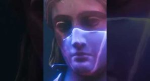 Laser Light Effect in Blender!