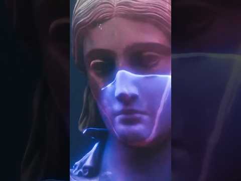 Laser Light Effect in Blender!