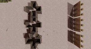 Slotted Rigid Body Physics With SoundFX