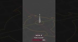 Rigify is more powerful than you think