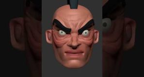 Sometimes Your Sculpt is Missing Something