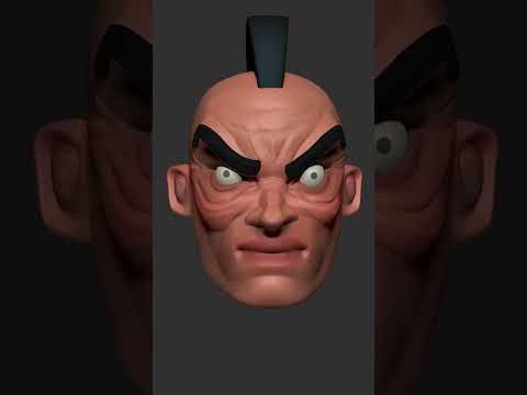 Sometimes Your Sculpt is Missing Something