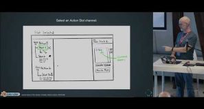 Layered Actions & Other Niceties — BCON26